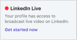 What Live Video Means for You and How to Use It
